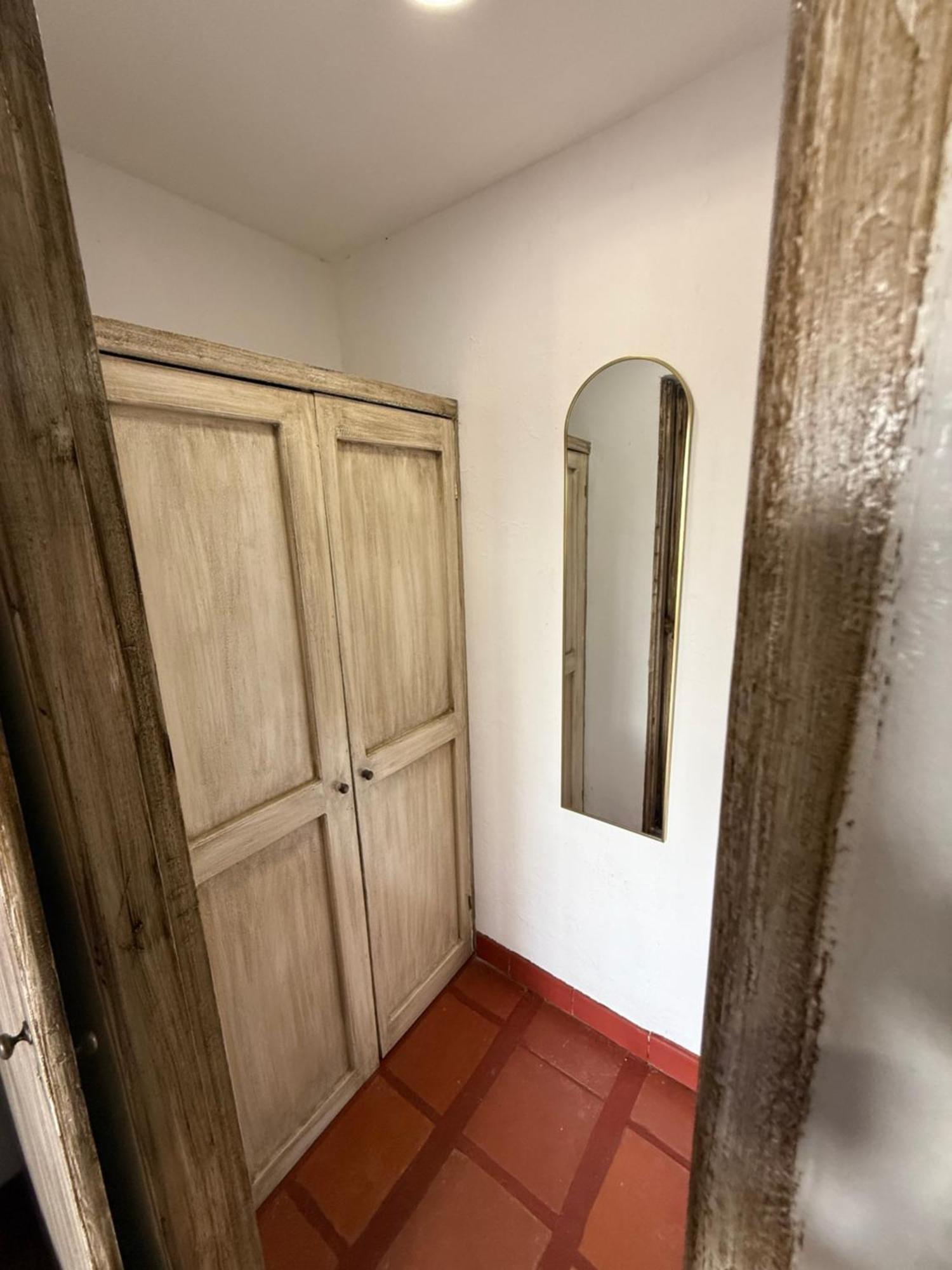Casa Colonial Serrezuela Cartagena Εξωτερικό φωτογραφία
