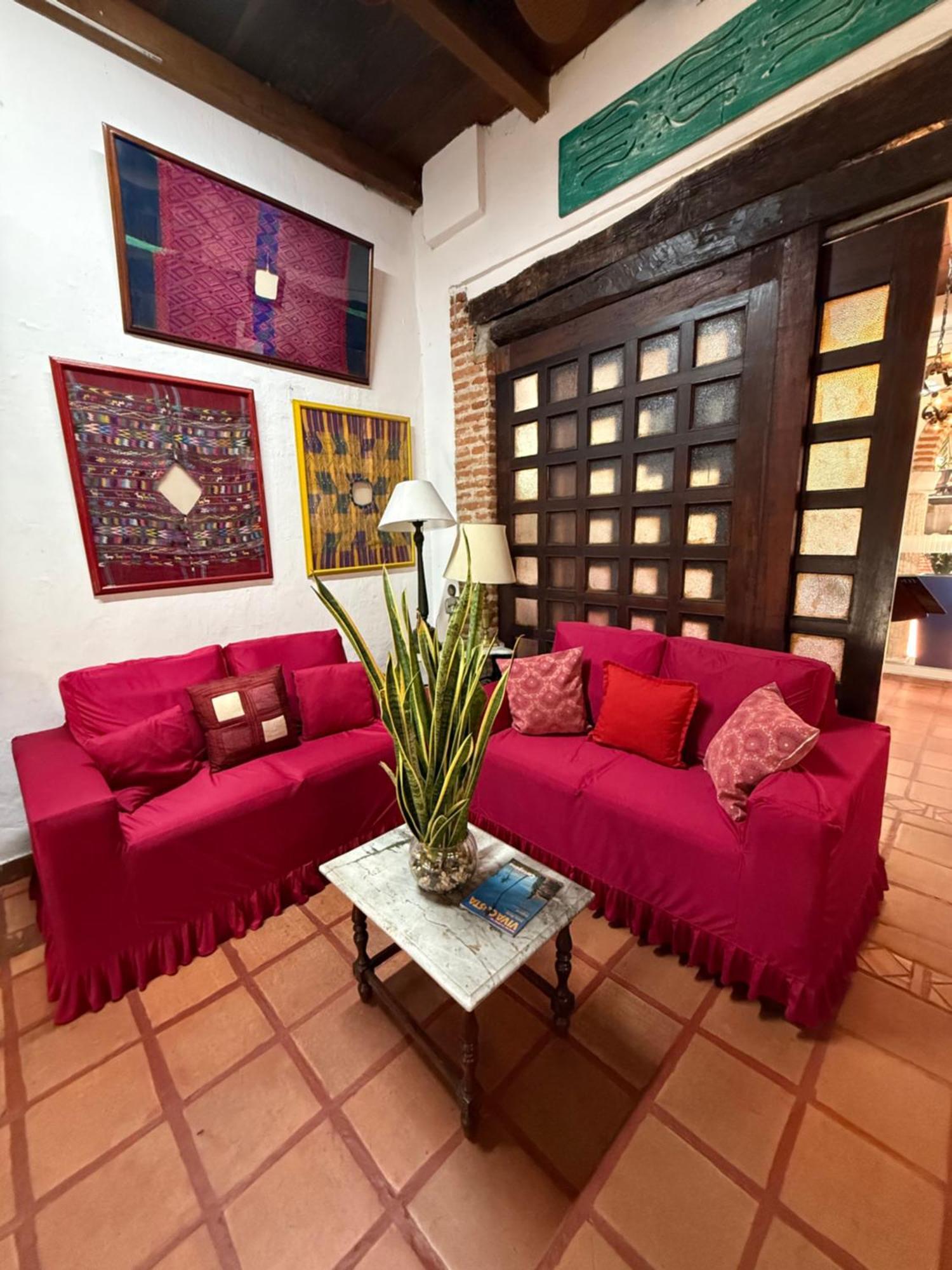 Casa Colonial Serrezuela Cartagena Εξωτερικό φωτογραφία