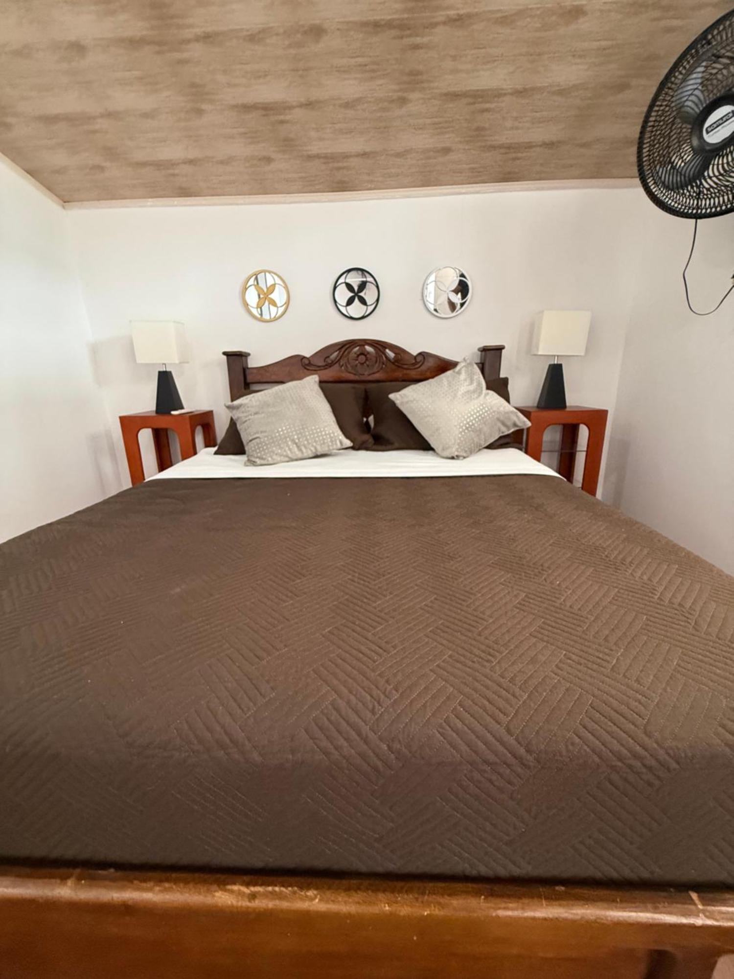 Casa Colonial Serrezuela Cartagena Εξωτερικό φωτογραφία