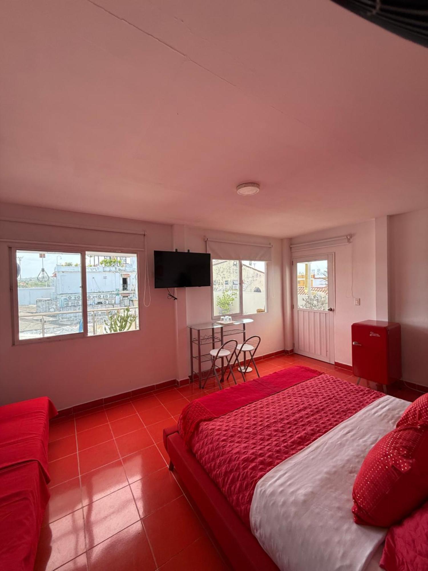 Casa Colonial Serrezuela Cartagena Εξωτερικό φωτογραφία