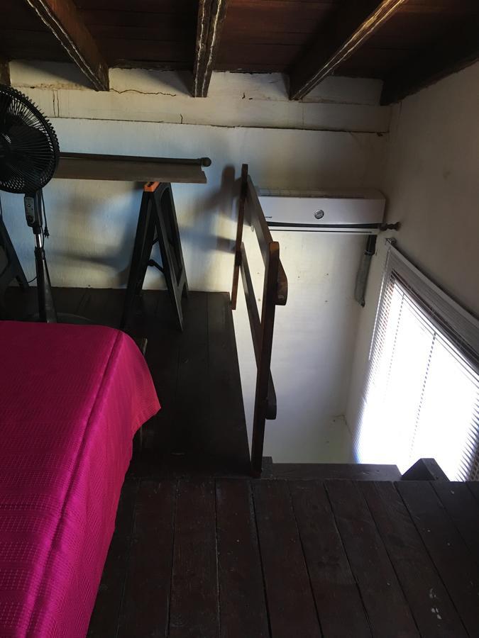 Casa Colonial Serrezuela Cartagena Εξωτερικό φωτογραφία